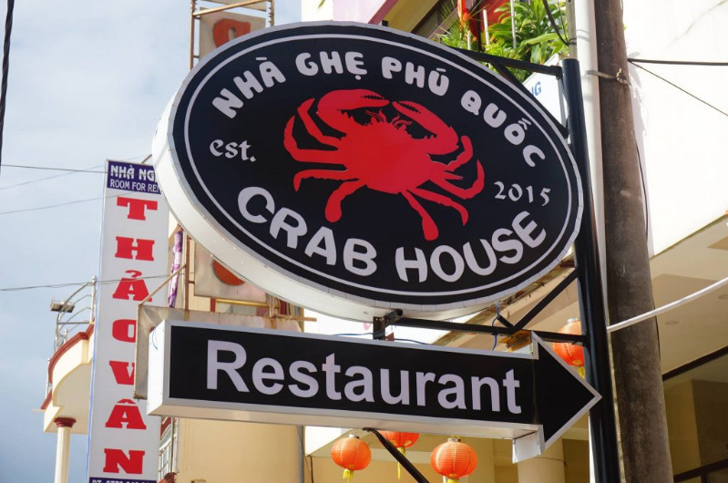 Top 10+ Phu Quoc seafood restaurants with good quality