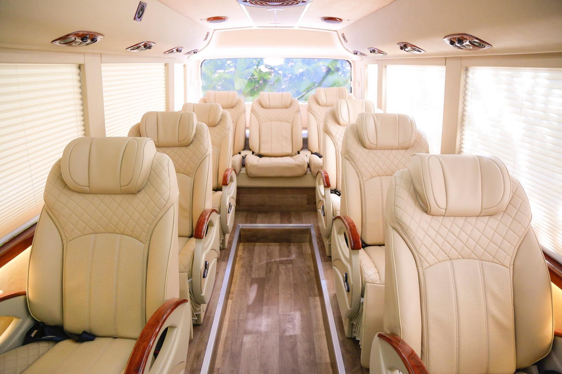 AIRPORT TRANSFER