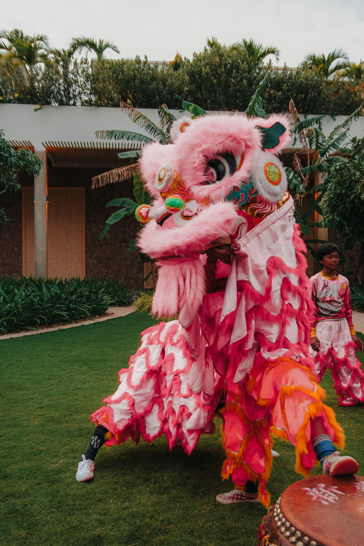 TẾT EVENT CALENDAR