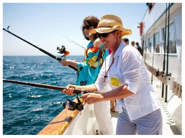 Fishing in Phu Quoc: Tips, Tours, and Chartering Boats 2024