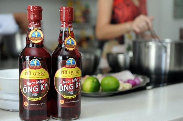 7 Top Traditional Phu Quoc Fish Sauce Brands Today