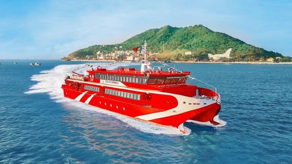 Top 6 Best Ferry Phu Quoc Terminals and Tips for Catching Ferries