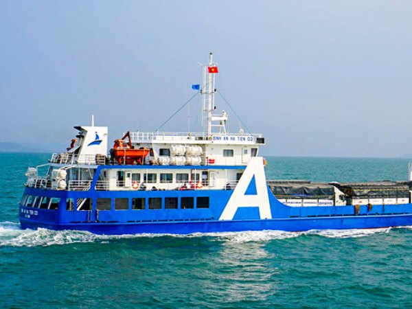 Ha Tien Phu Quoc Ferry - Ticket Prices, Schedule & Latest Booking Information