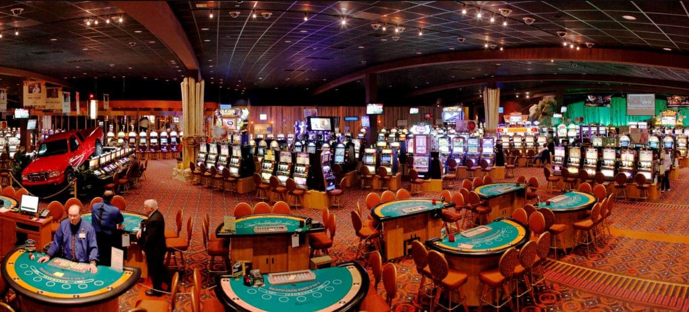 Khám phá Corona Casino Phú Quốc hợp pháp tại Việt Nam