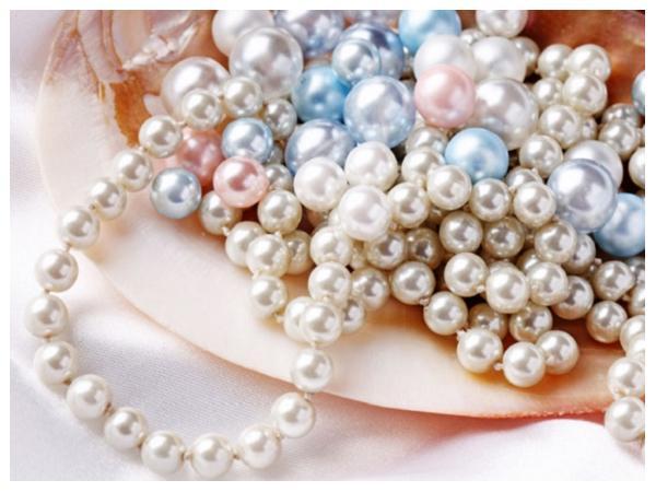 Please choose a reputable and quality place to buy pearls