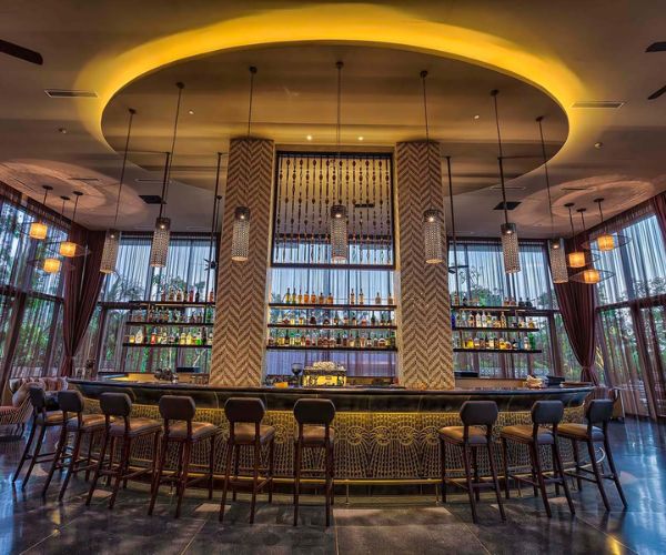 Top 10 Quán bar Phú Quốc không thể bỏ qua cho du khách