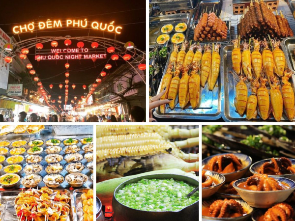 7 Best Places to Go Phu Quoc Shopping