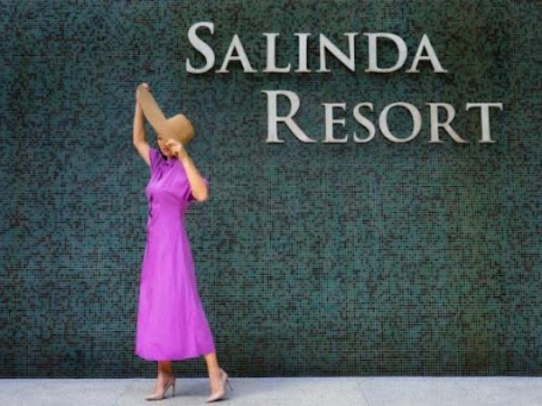 Salinda Resort Phu Quoc Island