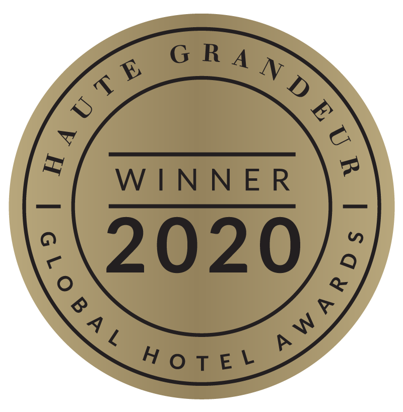 Asia's Best Boutique Honeymoon Hotel 2020