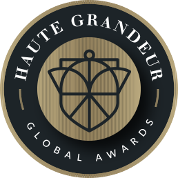 Haute Grandeur Award 2025