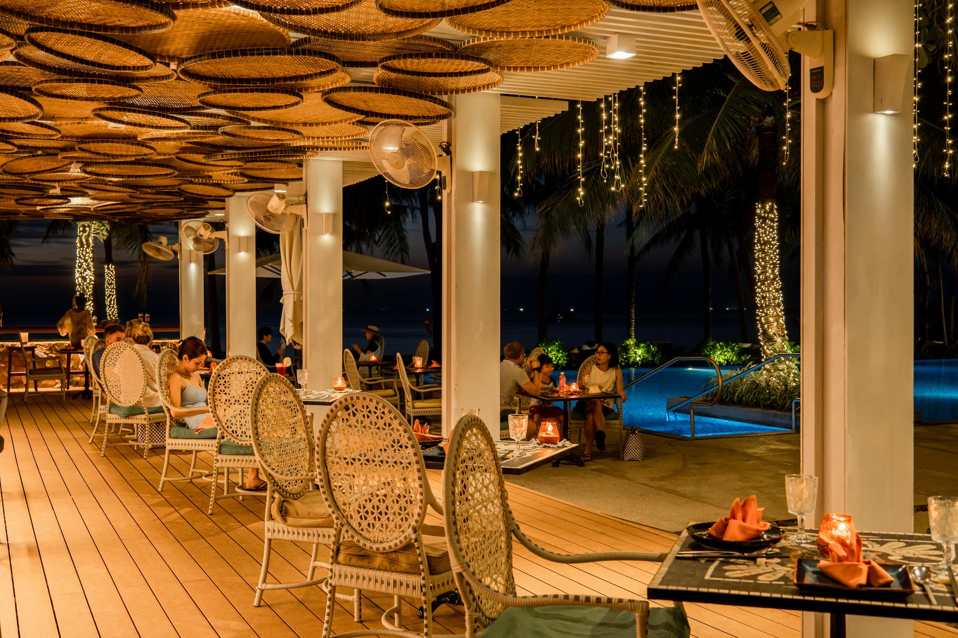 Salinda Resort Phu Quoc Island (vietnam): Luxury Boutique Resort, Hotel