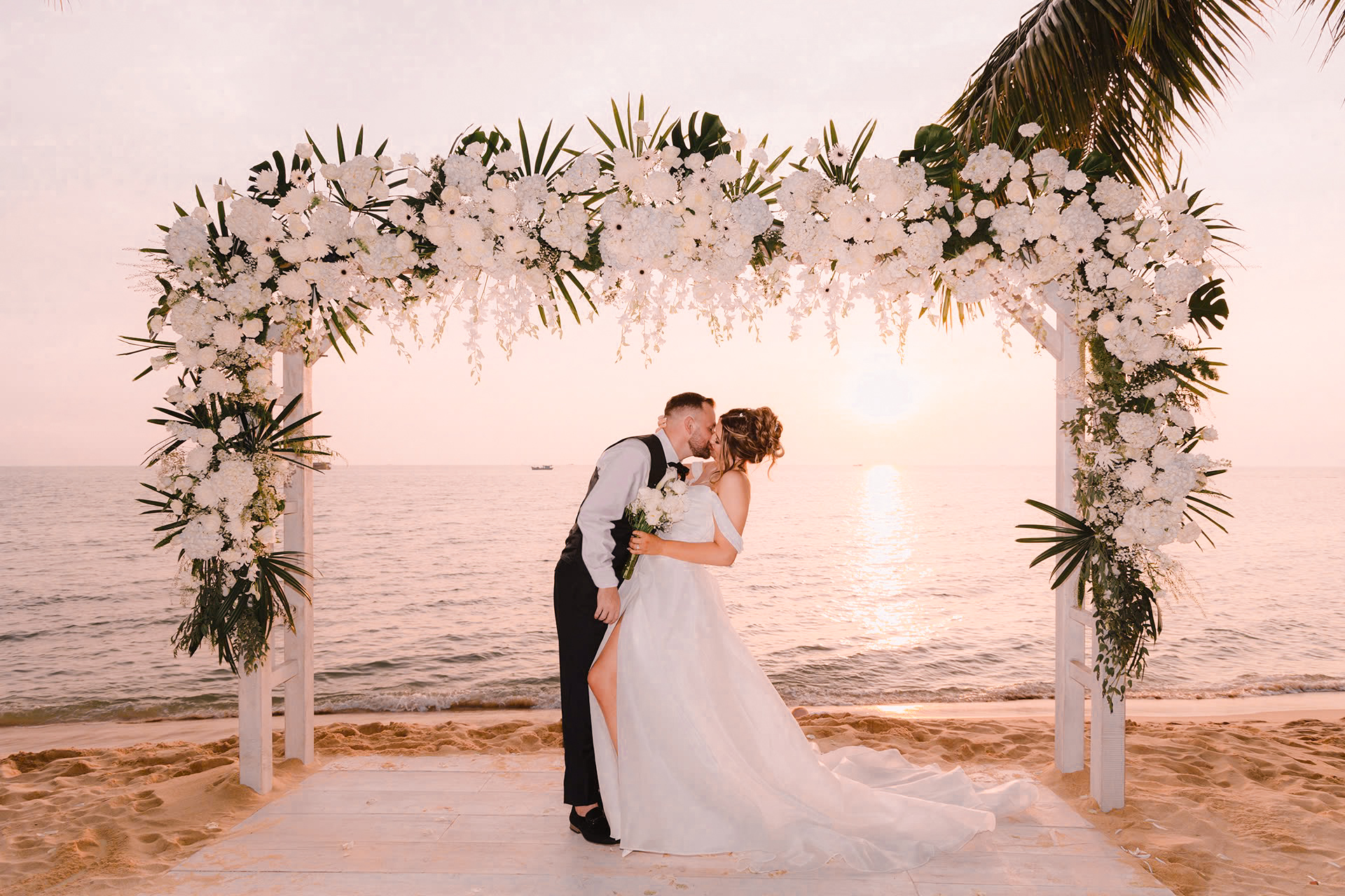 A Wedding That Feels Like You